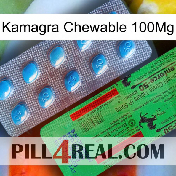 Kamagra Chewable 100Mg new03